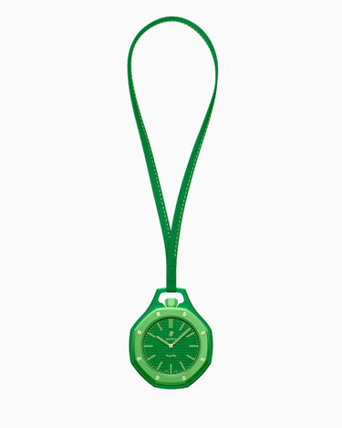 Audemars Piguet x Swatch Royal Pop Green Eight
