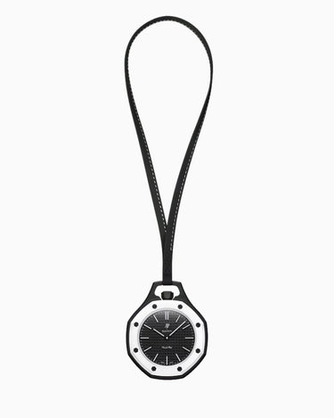 Audemars Piguet x Swatch Royal Pop Ocho Negro