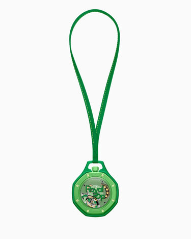 Audemars Piguet x Swatch Royal Pop Green Eight