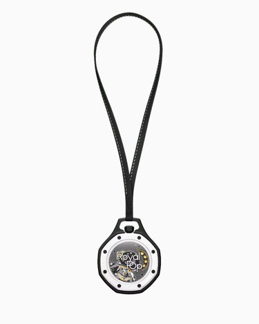 Audemars Piguet x Swatch Royal Pop Ocho Negro