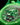 Audemars Piguet x Swatch Royal Pop Green Eight Next Step