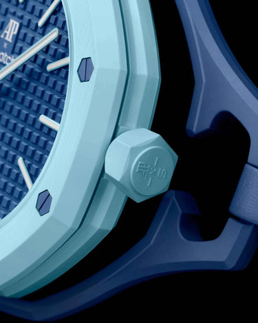 Audemars Piguet x Swatch Royal Pop Làn Ba