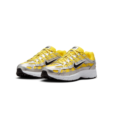 Nike P-6000 Lightning Metallic SIlver Next Step