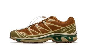 Salomon XT-6 Rubber Lizard