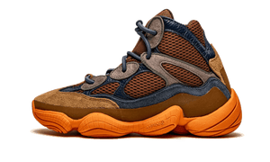 Yeezy 500 High Tactile Orange