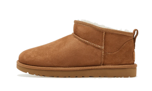 UGG Classic Ultra Mini Boot Chestnut