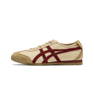 Onitsuka Tiger Mexico 66 SD Beige Beet Juice
