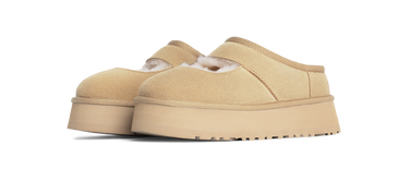 UGG Bea Mary Jane Mustard Seed Next Step