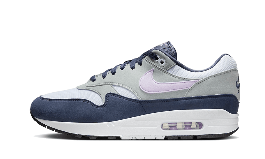 Nike Air Max 1 Thunder Blue Next Step