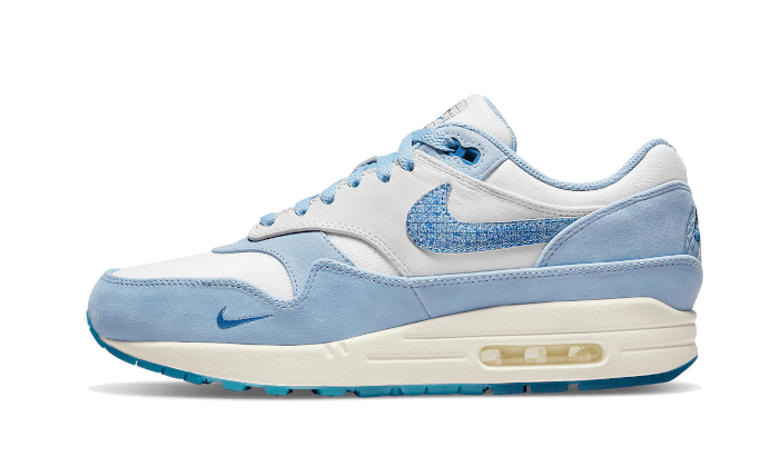 Nike Air Max 1 Premium Blueprint Next Step