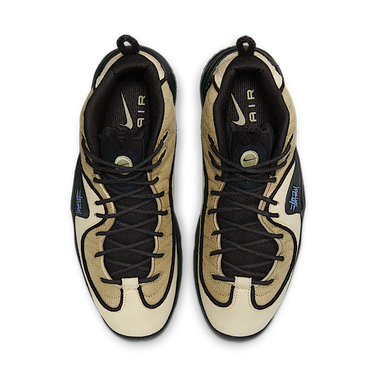 Nike Air Penny 2 Stussy Rattan Limestone