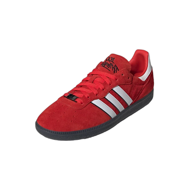 100 Thieves x Adidas Palos Hills Collegiate Orange