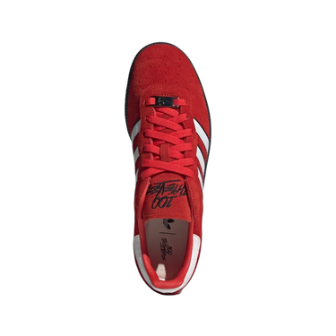 100 Thieves x Adidas Palos Hills Collegiate Orange