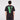 Vlone Friends T-Shirt Black/Green