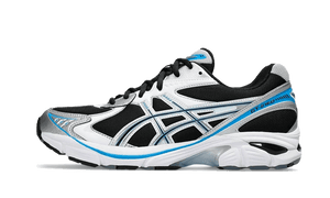 ASICS GT-2160 Black Pure Silver Bright Blue