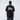 Stussy Basic Pigment Dyed Logo T-Shirt Black