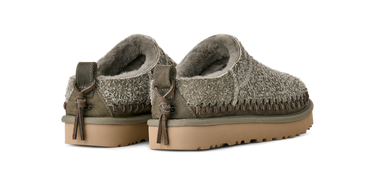 UGG Classic Micro Biarritz Moss Green Next Step