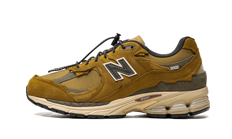 New Balance 2002R Protection Pack High Desert Next Step