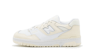 New Balance 550 Cream White