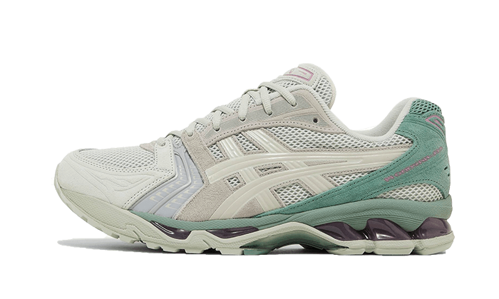 ASICS Gel-Kayano 14 Light Sage Next Step