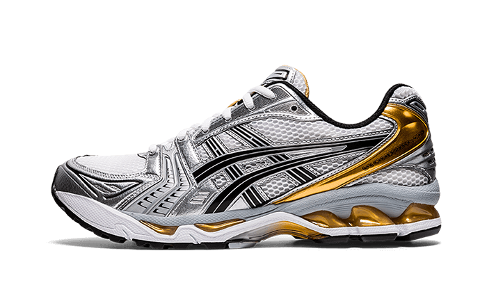 ASICS Gel-Kayano 14 Pure Gold Next Step