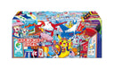 2025 Pokémon Scarlet & Violet Fukuoka Pokemon Center Pikachu Special Box (Japanese)