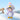 Pop Mart Hacipupu Penguin 1/8 Figure Next Step