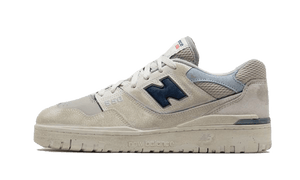 New Balance 550 Distressed Nimbus Cloud Navy