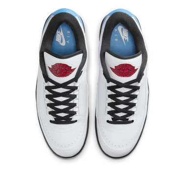 Air Jordan 2/3 UNC To Chicago