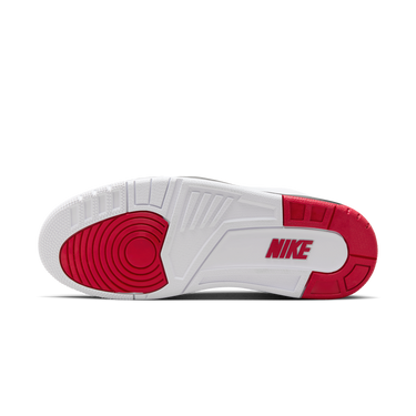 Air Jordan 2/3 UNC To Chicago