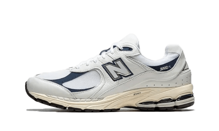 New Balance 2002R White Natural Indigo Next Step