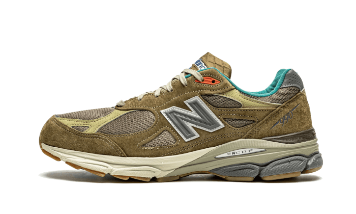 New Balance 990 V3 Bodega Here To Stay Next Step