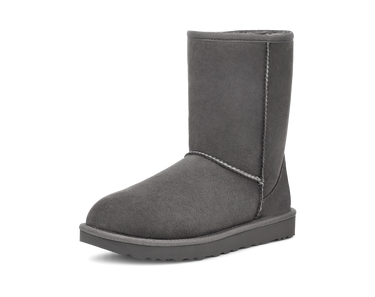 UGG Classic Short II Boot Grey Next Step