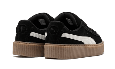 Puma Creeper Phatty Rihanna Fenty Black Next Step