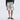 Denim Tears The Cotton Wreath Shorts Grey