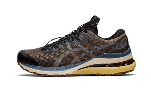 ASICS Gel-Kayano 28 Anthracite Antique Gold