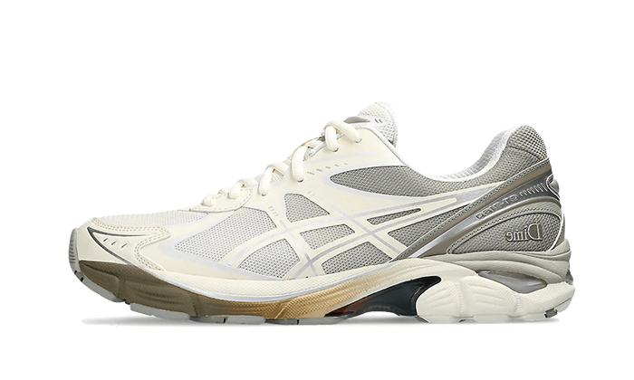 ASICS GT-2160 Dime Cream Grey Next Step