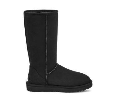 UGG Classic Tall II Boot Black Next Step