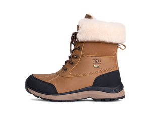 UGG Adirondack III Boot Chestnut
