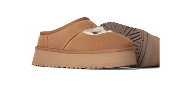 UGG Bea Mary Jane Chestnut Next Step