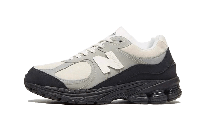 New Balance 2002R The Basement Grey Sail Black Next Step