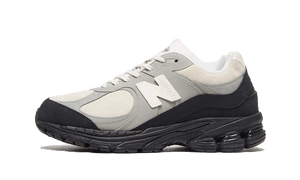 New Balance 2002R The Basement Grey Sail Black