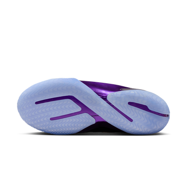 Nike LeBron 23 The Chosen One and The One Who Chose (Translucent Outsole) Next Step