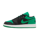 Air Jordan 1 Low Lucky Green (GS)