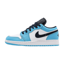 Air Jordan 1 Low UNC (2021) (GS)