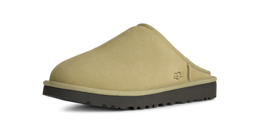 UGG Classic Slip-On Slipper Muted Brass Next Step