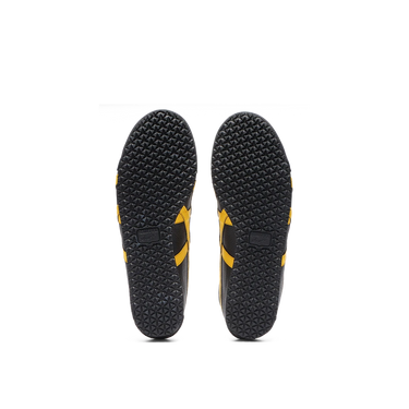 Onitsuka Tiger Mexico 66 Black Yellow Next Step
