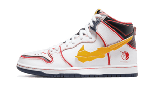 Nike SB Dunk High RX-0 Unicorn Gundam