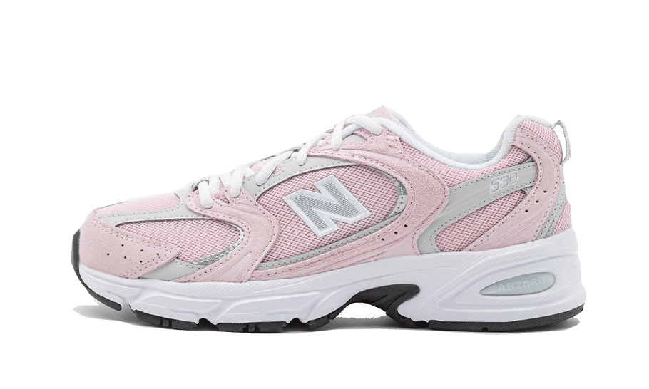 New Balance 530 Stone Pink Next Step