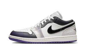 Air Jordan 1 Low SE Punk Rock